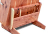 Cedar ClimaStand