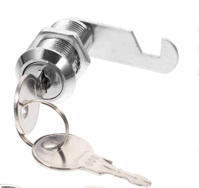 Select Lock Option