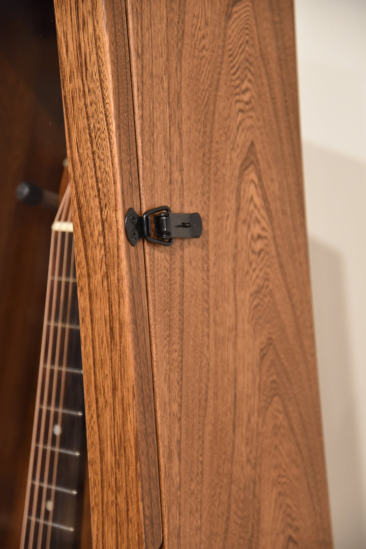Powder Coated Hinges and Latches