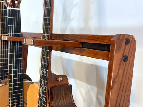 Petite StringRack - Ash - Acres