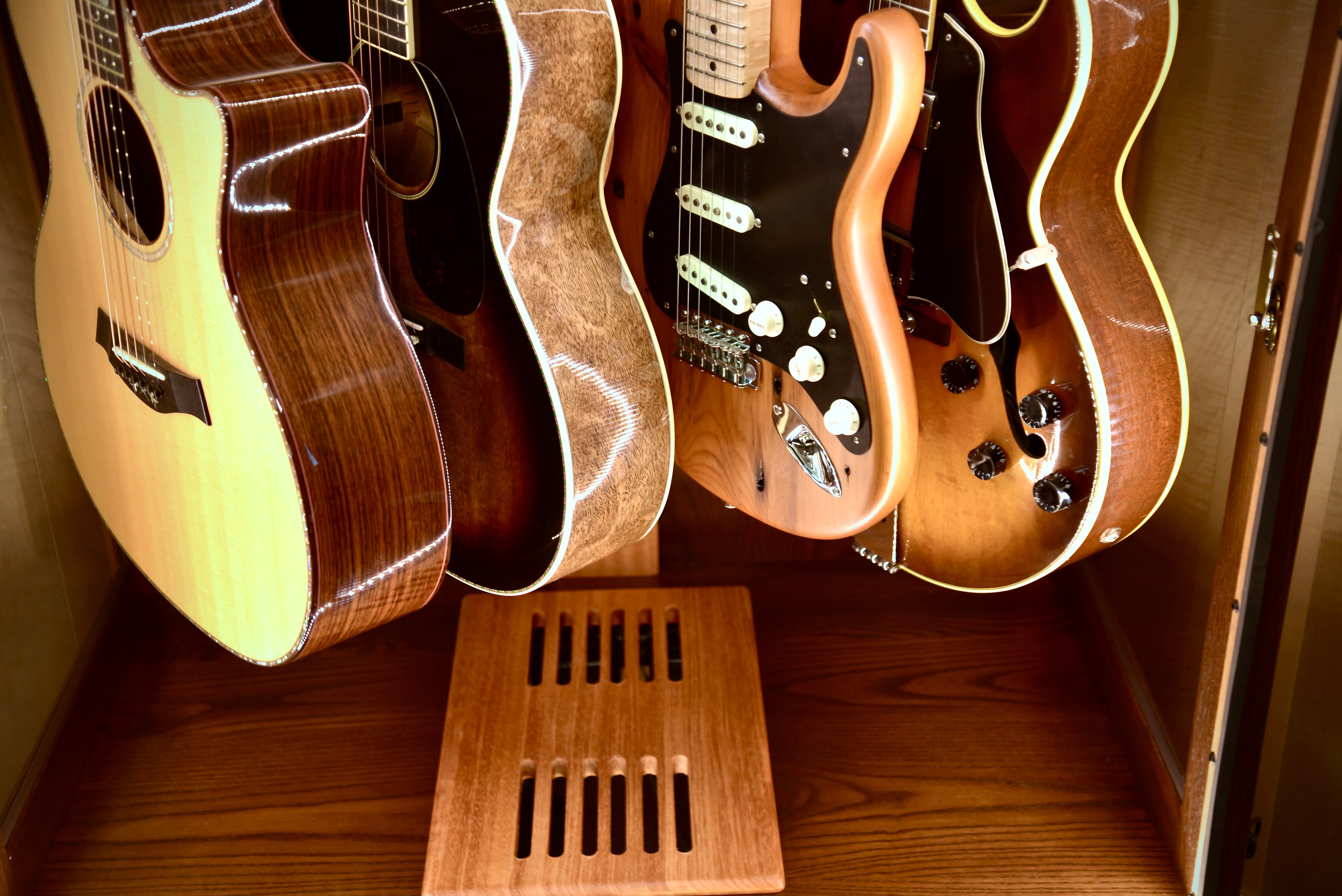 ClimaCab Petite - Builder – Acoustic Remedy Cases