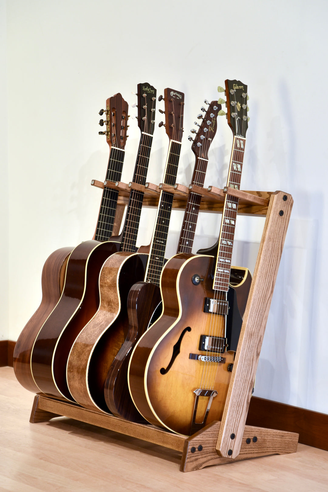 Petite StringRack - Ash - Provincial