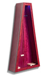 Purpleheart Triangle ClimaCase