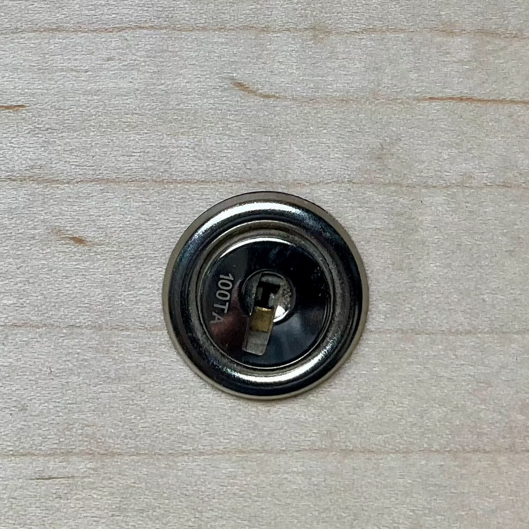 Lock Option (Builder)