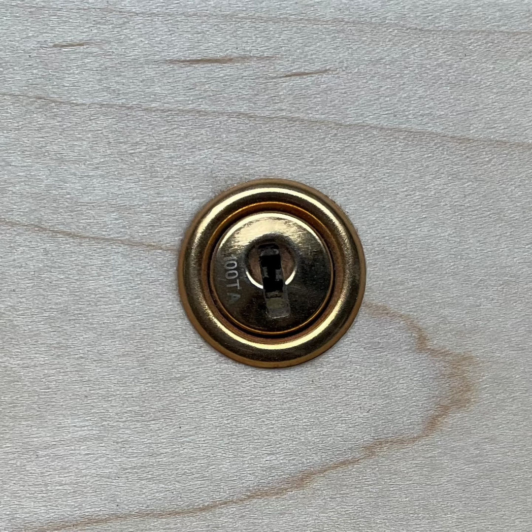 Lock Option (Builder)