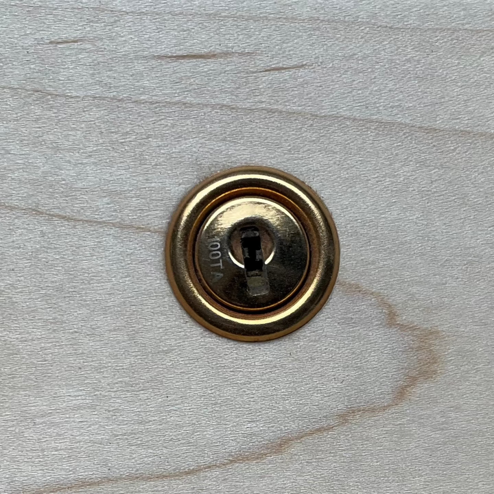 Lock Option (Builder)