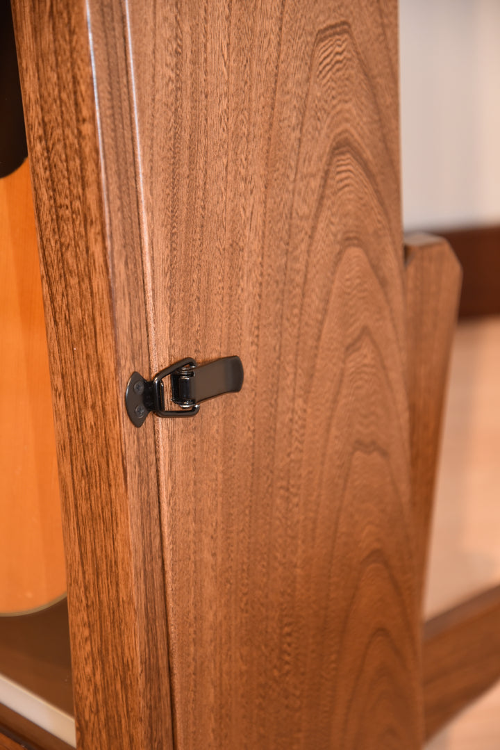 Powder Coated Hinges and Latches
