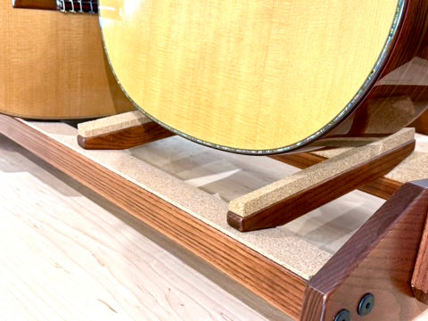 Petite StringRack - Ash - Acres