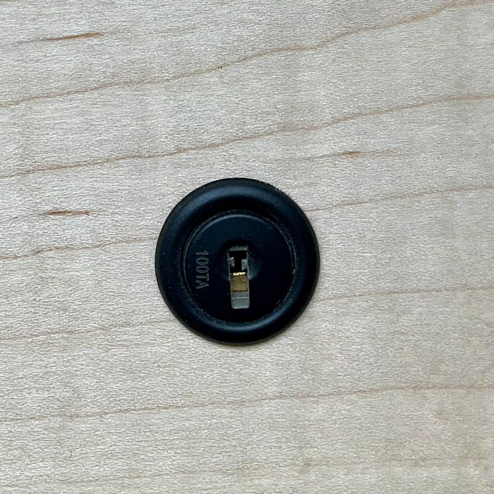 Lock Option (Builder)