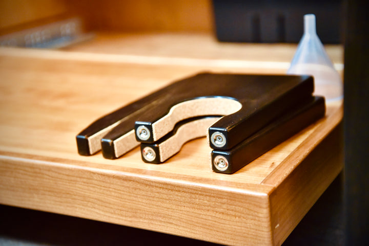 ClimaCab Petite - Builder