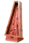 Cedar ClimaStand