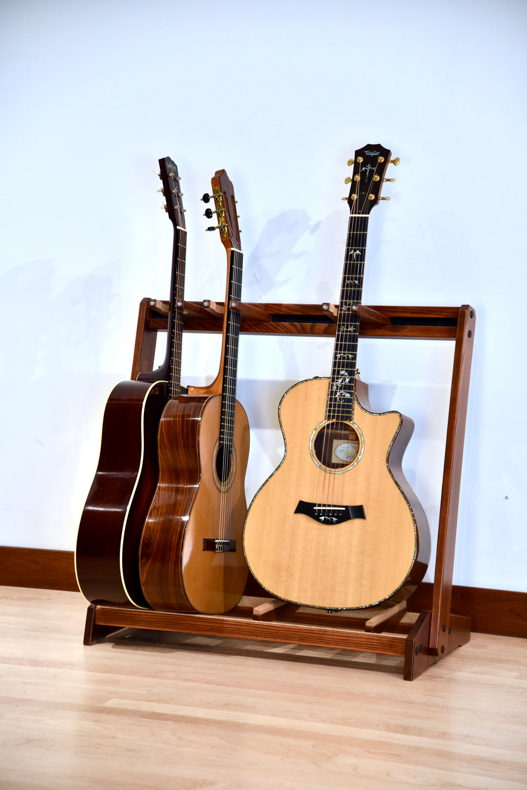 Petite StringRack - Ash - Acres