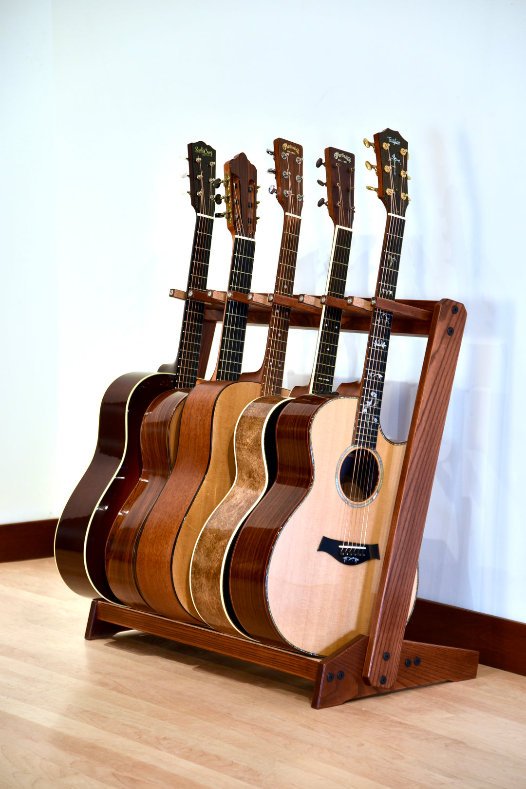 Petite StringRack - Ash - Acres