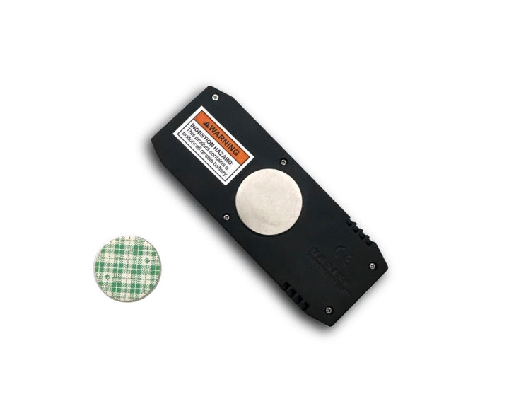 Caliber V Hygrometer