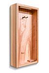 Northern White Ash Rectangle ClimaCase