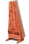 Cedar ClimaStand