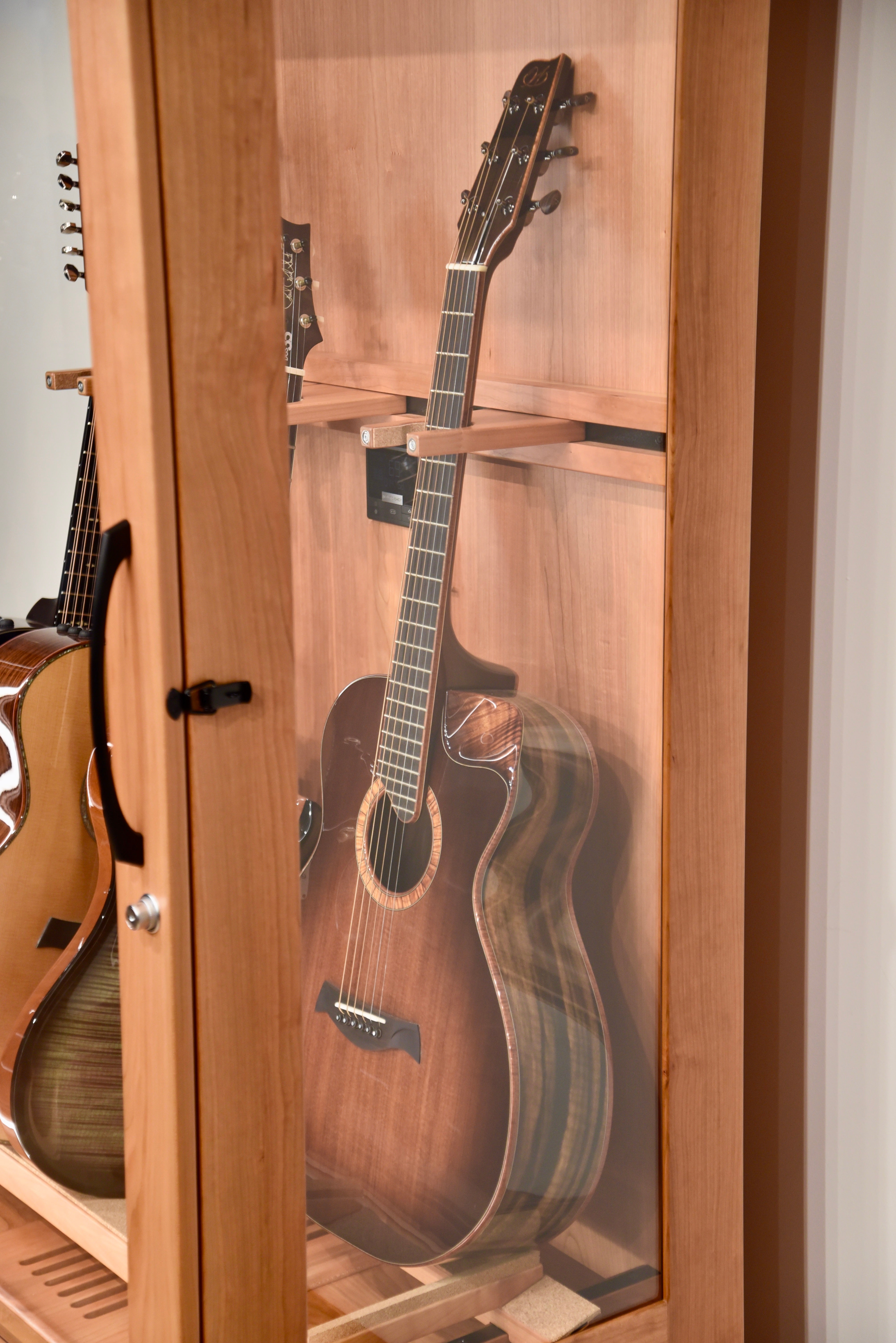 ClimaCab Petite - Builder – Acoustic Remedy Cases