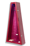 Purpleheart Triangle ClimaCase