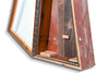 Reclaimed Barnwood (Red) Triangle ClimaCase