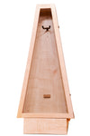 Flamed Maple ClimaStand