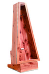 Cedar ClimaStand