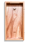 Northern White Ash Rectangle ClimaCase