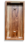 Zebrawood Rectangle ClimaCase