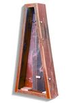 Reclaimed Barnwood (Red) Triangle ClimaCase