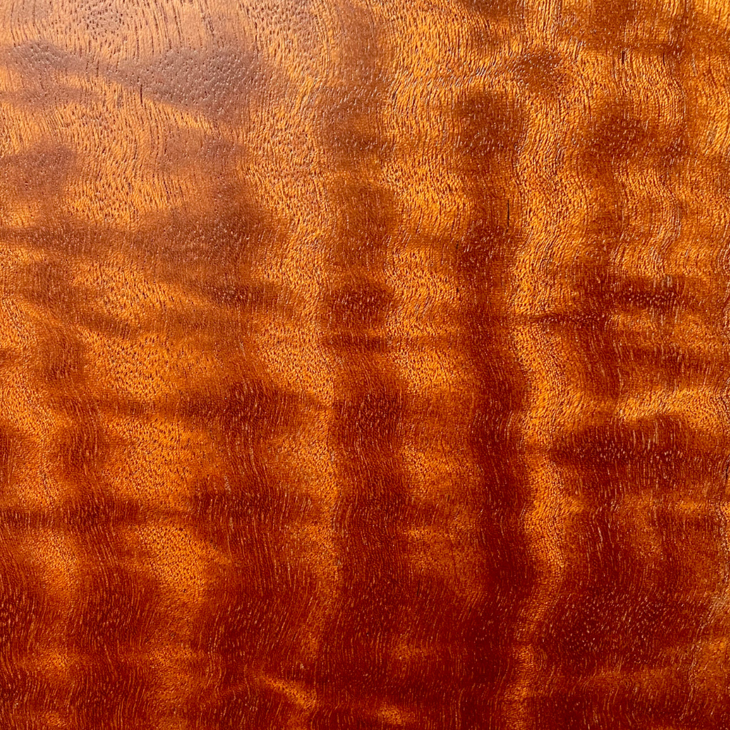 Woods & Stains ClimaCase & ClimaStands - Builder