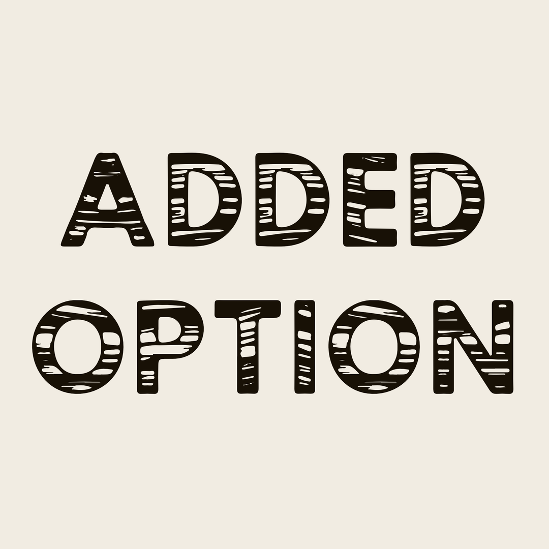 Lock Option (Builder)
