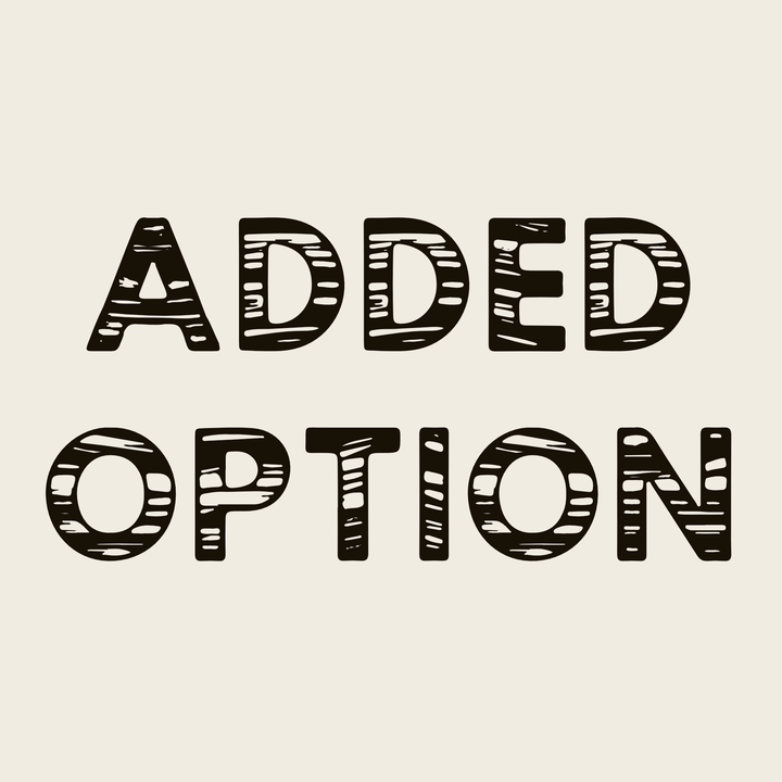Lock Option (Builder)