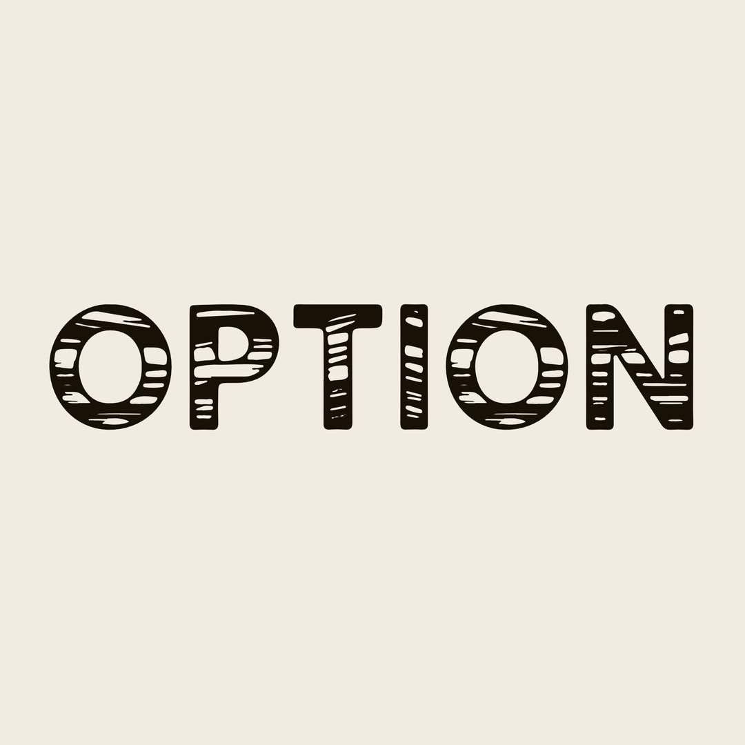 Lock Option (Builder)