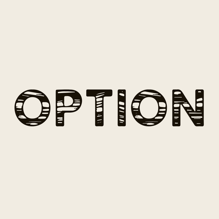 Lock Option (Builder)