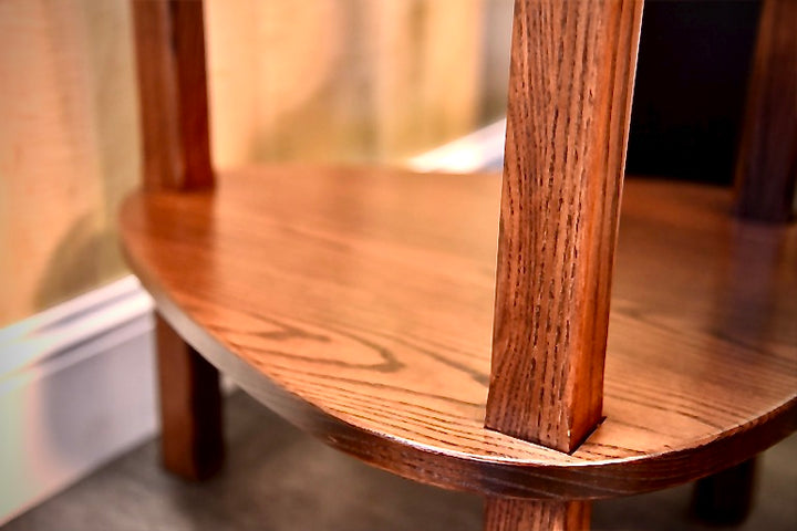 Pick Stool