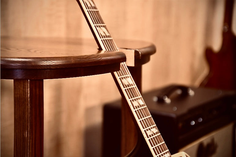 Pick Stool