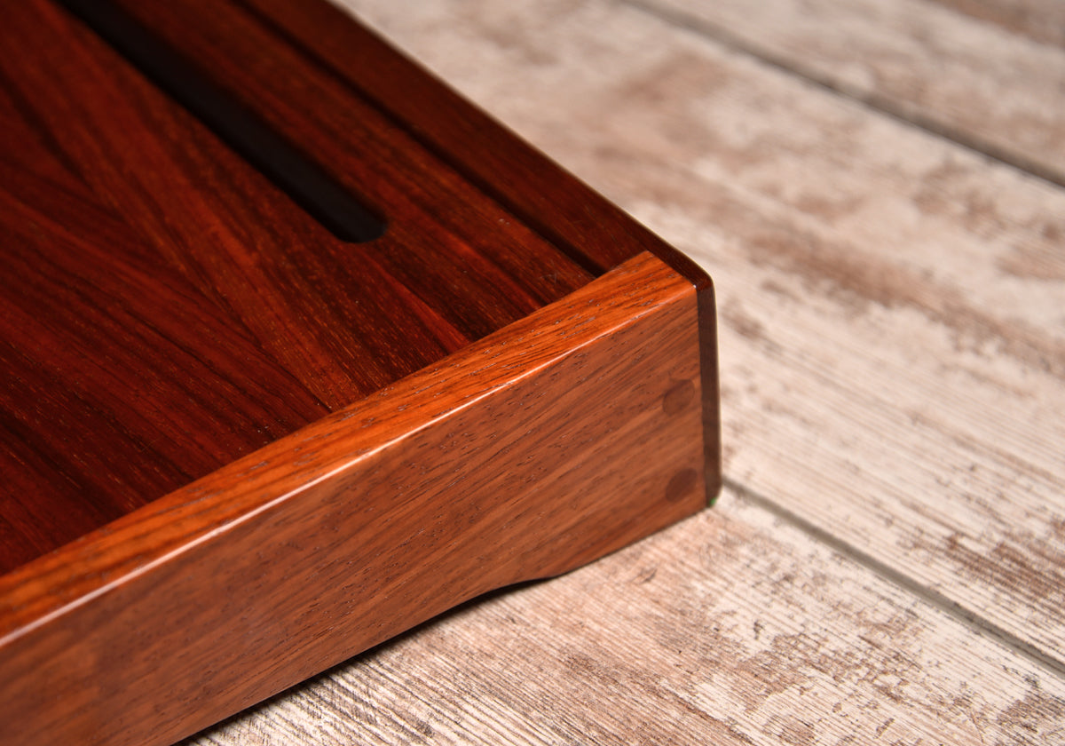 6 Wood Finishes for African Padauk: Which One Is Best? – Woodworkers Source  Blog