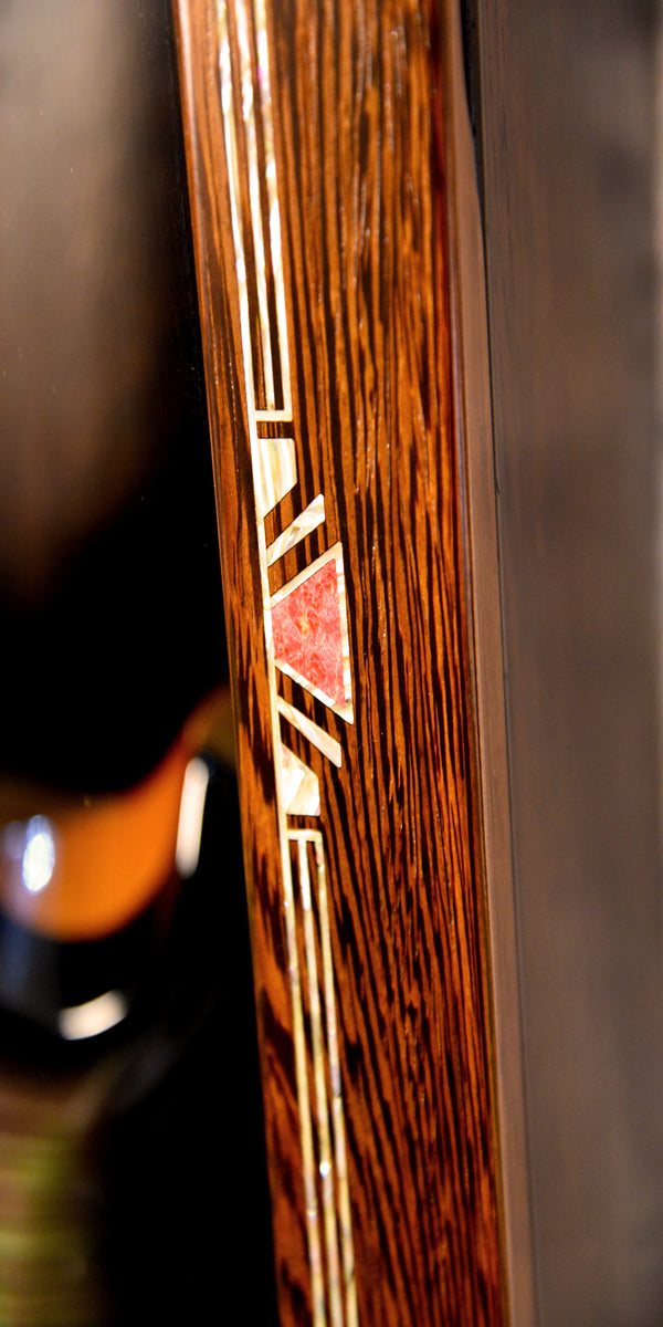 Custom Inlay Options