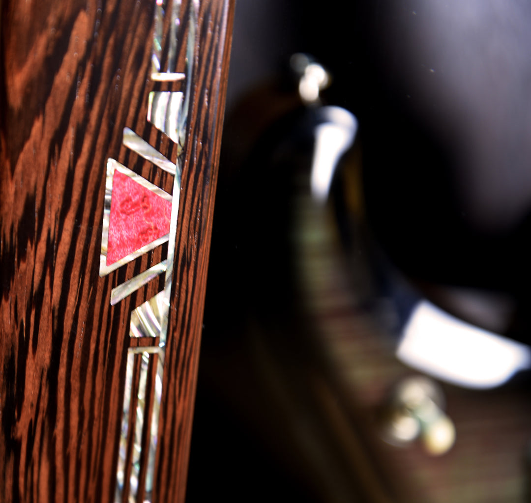 Custom Inlay Options