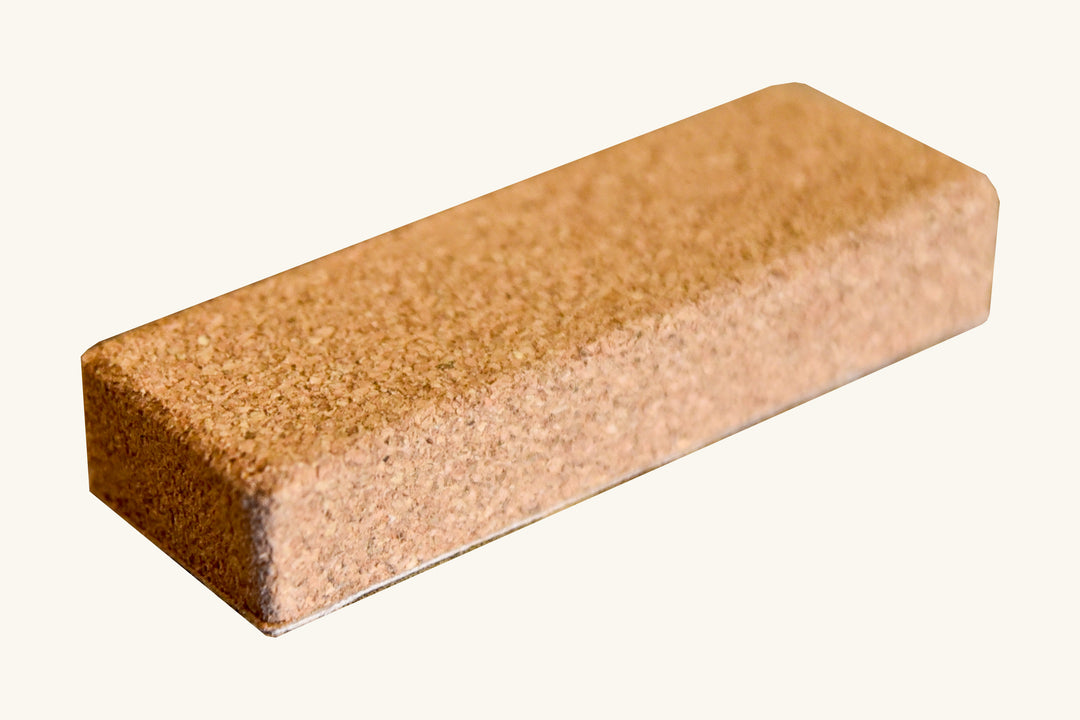 Cork Bumper Pad