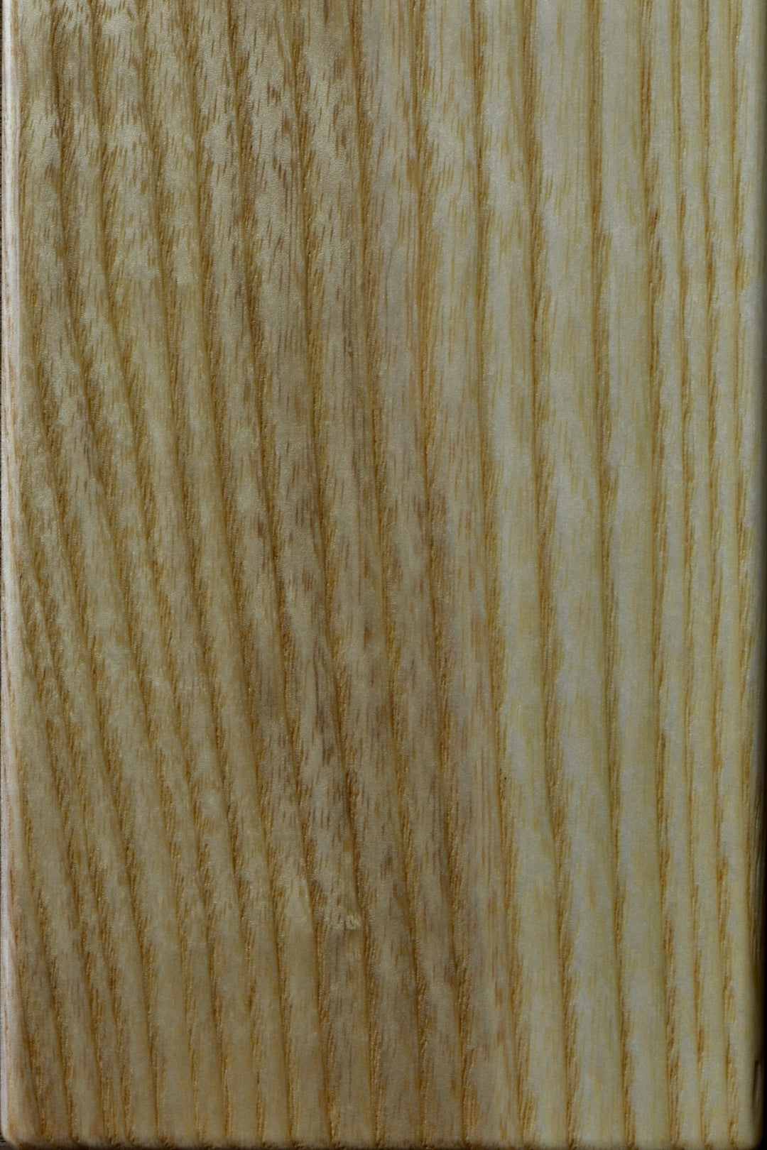 Northern White Ash Rectangle Humidor