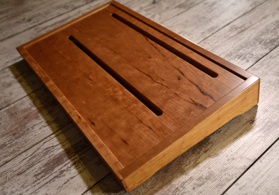 Gummy Cherry | Pedal Board