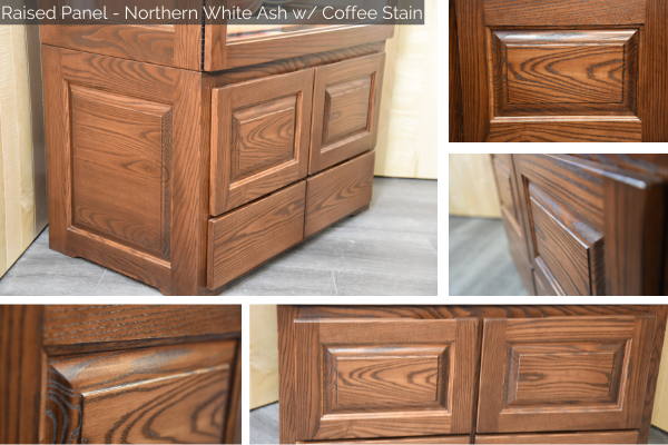 Raised Panel Option
