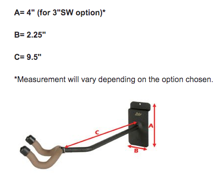 String Swing - 65 Degree